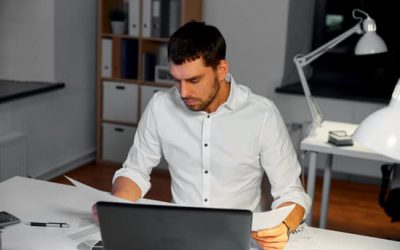 Didn’t Get Much Done Yesterday? Don’t Beat Yourself Up