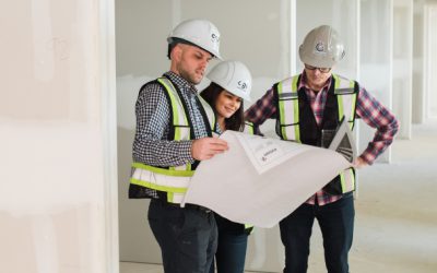 CGI Featured in Construction In Focus Magazine