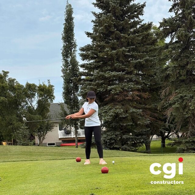Our Winnipeg team had a fantastic time at the Manitoba Women in Construction Annual Golf Clinic & Tournament, spending the day learning, networking, and connecting with women from across Manitoba's construction industry.
Thank you to @mwc_build for hosting another great event and for your continued efforts to support, empower, and inspire women in construction.
#CGIConstructors #MWCGolf2026 #MWCGolfTournament #ManitobaWomenInConstruction #WomenInConstruction