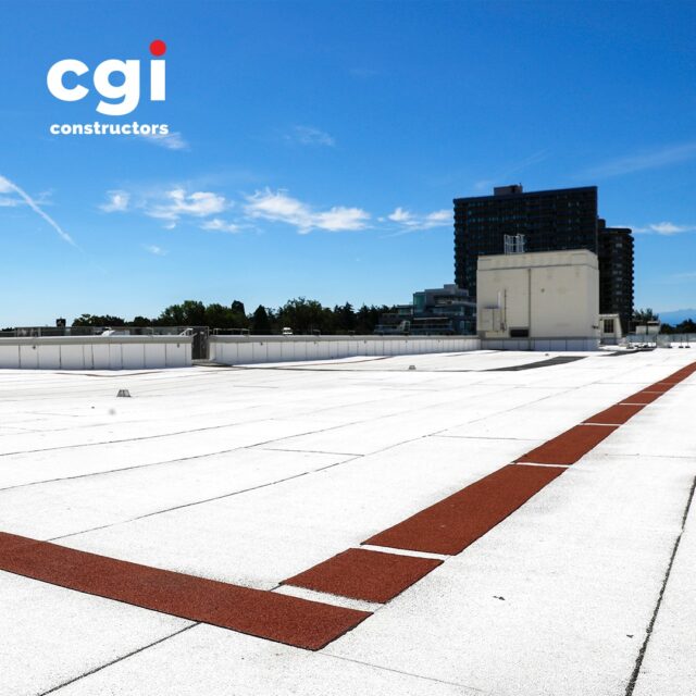CGI is proud to have completed the extensive refurbishment of the Douglas Building, a heritage landmark in Victoria, BC.

This post-war example of utilitarian architecture has been carefully preserved and revitalized through the removal of hazardous materials, along with upgrades to the roof, electrical systems, and elevators. The improvements will help support the evolving needs of the BC Public Service while preserving the building's historic character for years to come.

This also marks our fifth major project at 617 Government Street over the past decade—a testament to the trusted relationships we've built and our commitment to delivering quality projects that stand the test of time.

Thank you to @CBRE for their trust, @thibodeauarchitecturedesign
, and to everyone involved whose expertise and collaboration made this project a success. Congratulations to the entire team on another great completion!

#CGIConstructors #CGIProject