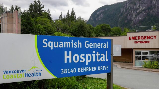 CGI is proud to announce the successful completion of the Squamish General Hospital Modular CT project.

The new modular CT facility provides the space and infrastructure needed to support advanced diagnostic imaging, helping improve access to essential healthcare services for the Squamish and Sea-to-Sky communities.

A sincere thank you to @vchhealthcare for their trust, and to DCYT Architecture, Rocky Point Engineering Ltd., Western Element Engineering and everyone involved for their collaboration in delivering this important healthcare project.

#CGIConstructors #CGIProject