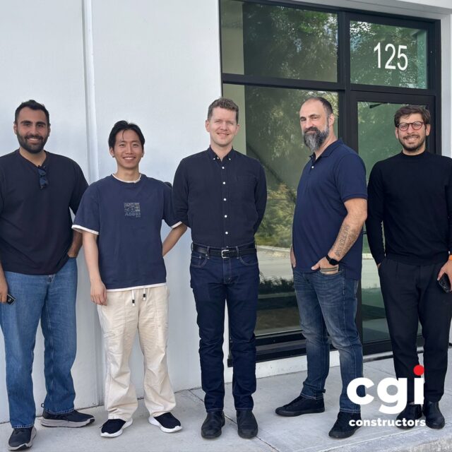 Big news from our Vancouver team: we’ve moved! 🎉🏢

We’re excited to officially open the doors to a new, larger office in Coquitlam!

Our growing team now has more space to collaborate, connect, and support clients, partners and projects we’re proud to work with across the Lower Mainland and BC.

📍 Come find us at our new location:
125–2660 Barnet Hwy
Coquitlam, BC V3B 0S4

New space, same CGI team! 😄

#CGIConstructors