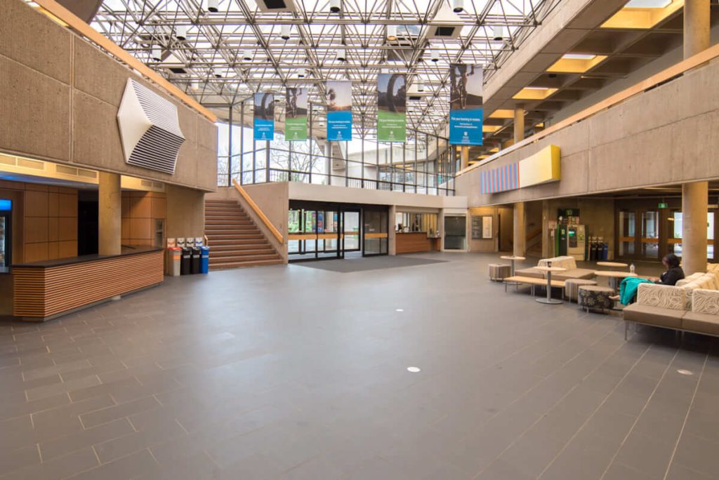 CGI Constructors | Higher Education
